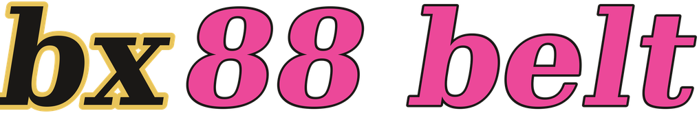 bx88 belt logo